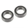 Team Corally Ball Bearing Abec 3 - 6X10X3 - 2 Pcs