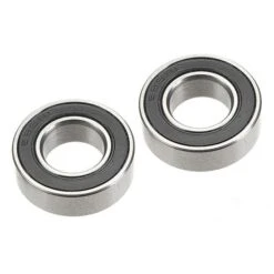 Team Corally - Ball Bearing - Abec 3 - 8X16X5 - 2 Pc