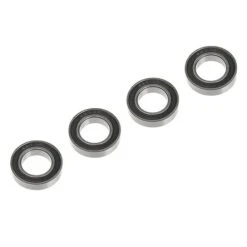 Ball Bearing - Abec 3 - 12X21X5 - 4 Pcs