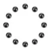 Precision Diff. Balls 1/8 - Ceramic - 12 Pcs