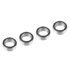 Ball Bearing Abec 3 - 1/4 X 3/8 - 4 Pcs