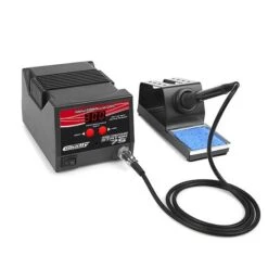 Soldering Station 75W - Euro Plug