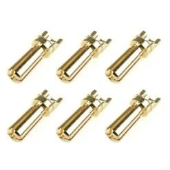 Bullit Connecto R 3.5mm - Male - Solid Type -