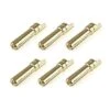 Bullit Connecto R 5.0mm - Male - Solid Type -