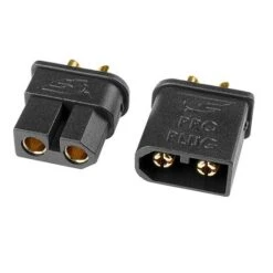 Tc Pro Connecto R 3.5mm - Gold Plated Connecto