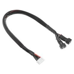 Balancer Lead 2 X 2S - Battery 2X 2S Xh Connec