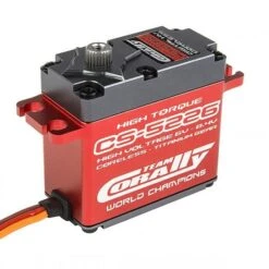 Cs-5226 Hv High Speed Servo - High Voltage -