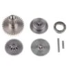 Cs5245 Ultra H/Torque 45Kg Servo Gear Set