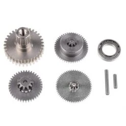 Cs5245 Ultra H/Torque 45Kg Servo Gear Set