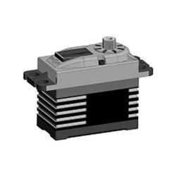 Varioprop - Digital Seeco - Cr-7220-Mg - Low Voltage