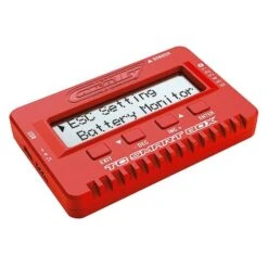 TC Smart Box - Programmer Box For Cerix And Revoc ESCs
