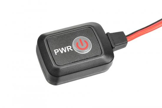 Revoc II Pro 160 2-6S Racing Factory Blk/Sil Esc 5 Revoc II Pro 160 2-6S Racing Factory Blk/Sil Esc - Image 5