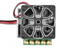 Cerix II RS-160 Racing Factory 2-3S ESC 160A 8 Cerix II RS-160 Racing Factory 2-3S ESC 160A -Rc Car Store C 53013 2