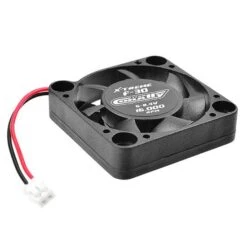 Esc High Speed Cooling Fan 30mm 6V/8.4V 16000Rpm
