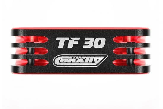 Ultra High Speed ESC Cooling Fan - 30mm - BEC Plug 2 Ultra High Speed ESC Cooling Fan - 30mm - BEC Plug - Image 2