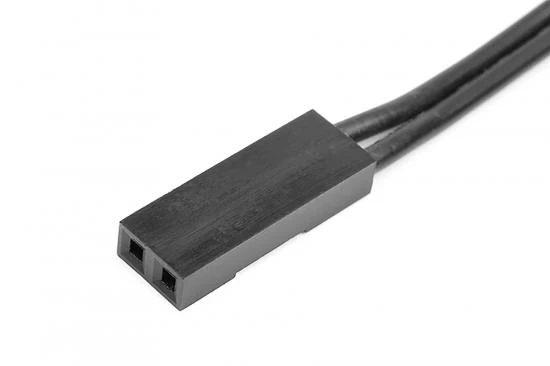 Ultra High Speed ESC Cooling Fan - 30mm - BEC Plug 3 Ultra High Speed ESC Cooling Fan - 30mm - BEC Plug - Image 3