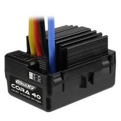 Speed Controller - Cora 40 - Brushed - 2-3S