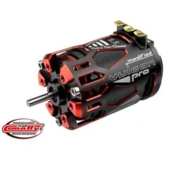 Vulcan Pro Modified - 1/10 Sensored Competition Motor - 5.5T