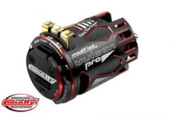 Vulcan Pro Modified - 1/10 Sensored Competition Motor - 5.5T -Rc Car Store C 61077 1 1