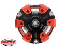 Vulcan Pro Modified - 1/10 Sensored Competition Motor - 5.5T -Rc Car Store C 61077 2 1