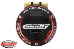 Vulcan Pro Modi Fied - 1/10 Sensored Competiti 10 Vulcan Pro Modi Fied - 1/10 Sensored Competiti -Rc Car Store C 61077 3