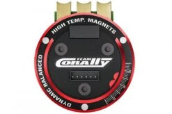 Vulcan Pro Modi Fied - 1/10 Sensored Competiti 11 Vulcan Pro Modi Fied - 1/10 Sensored Competiti -Rc Car Store C 61077 4