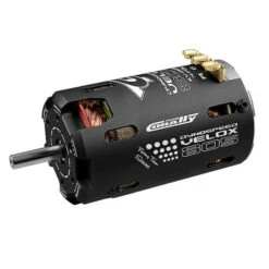 Dynospeed Velox 805 - 1/8 Sensored 4-Pole Com