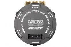Dynospeed Velox 805 - 1/8 Sensored 4-Pole Com -Rc Car Store C 61303 1