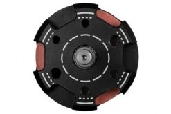 Dynospeed Velox 805 - 1/8 Sensored 4-Pole Com -Rc Car Store C 61303 2