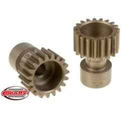 48 Dp Pinion Long Boss Hardened Steel 1