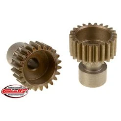 48 Dp Pinion Long Boss Hardened Steel 2