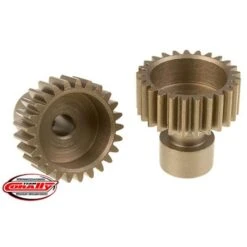 48 Dp Pinion Long Boss Hardened Steel 2