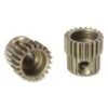 64 Dp Pinion - Short - Hardened Steel - 21 Te
