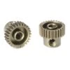 64 Dp Pinion - Short - Hardened Steel - 27 Te