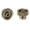 64 Dp Pinion - Short - Hardened Steel - 30 Te
