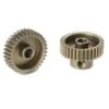64 Dp Pinion - Short - Hardened Steel - 35 Te
