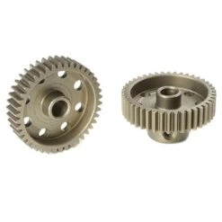 64 Dp Pinion - Short - Hardened Steel - 42 Te