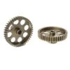 48 Dp Pinion - Short - Hardened Steel - 42 Te