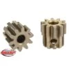 32 Dp Pinion - Short - Hardened Steel - 10 Te