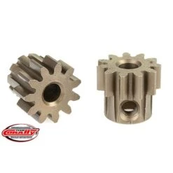 32 Dp Pinion - Short - Hardened Steel - 11 Te