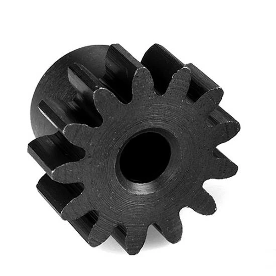 Team Corally RTR - 32 Dp Pinion - Short - Hardened S 1 Team Corally RTR - 32 Dp Pinion - Short - Hardened S
