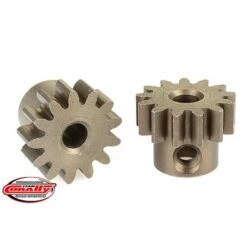 32 Dp Pinion - Short - Hardened Steel - 13 Te