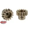 32 Dp Pinion - Short - Hardened Steel - 14 Te