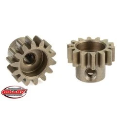 32 Dp Pinion - Short - Hardened Steel - 14 Te