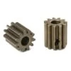 0.6 Mod Hardened Steel Pinion - Short - 11T