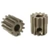0.6 Mod Hardened Steel Pinion - Short - 12T