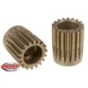 48 Dp Pinion Short Hardened Steel 18 Te