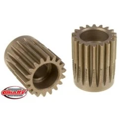 48 Dp Pinion Short Hardened Steel 18 Te