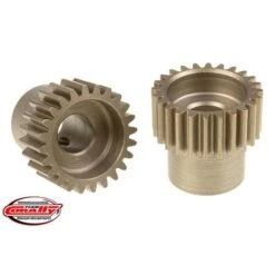 48 Dp Pinion Short Hardened Steel 24 Te