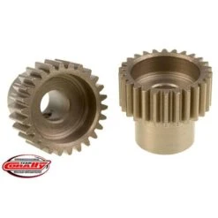 48 Dp Pinion Short Hardened Steel 26 Te